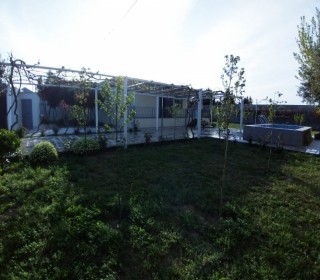 Satılır Həyət evi, Xəzər.r, Mərdəkan, Koroğlu.m-8
