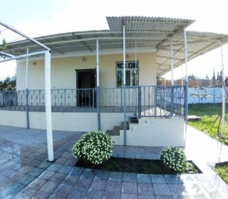 Satılır Həyət evi, Xəzər.r, Mərdəkan, Koroğlu.m-13