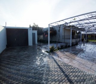Satılır Həyət evi, Xəzər.r, Mərdəkan, Koroğlu.m-14
