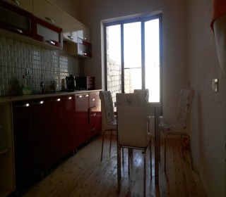 Satılır Həyət evi, Xəzər.r, Binə-12