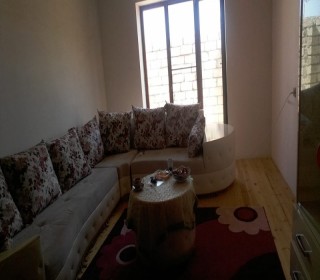 Satılır Həyət evi, Xəzər.r, Binə-13