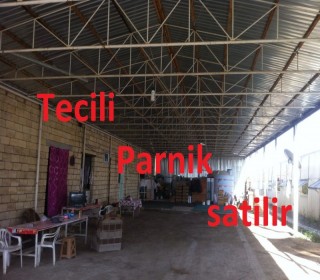 Satılır Obyekt, Salyan.ş-1