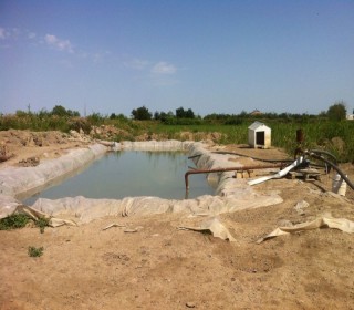 Satılır Obyekt, Salyan.ş-5