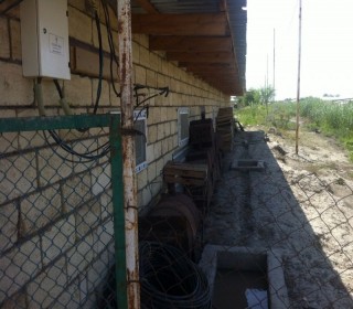 Satılır Obyekt, Salyan.ş-7