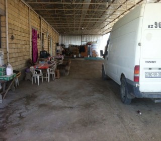Satılır Obyekt, Salyan.ş-11