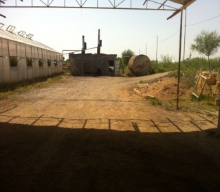 Satılır Obyekt, Salyan.ş-13