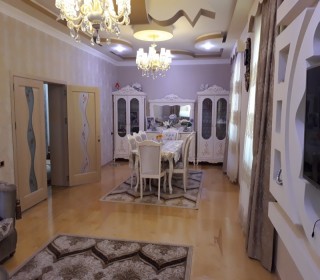 Satılır Həyət evi, Sumqayıt.ş-6