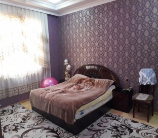 Satılır Həyət evi, Sumqayıt.ş-12