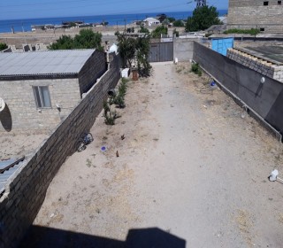Satılır Həyət evi, Sumqayıt.ş-13