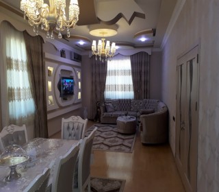 Satılır Həyət evi, Sumqayıt.ş-15