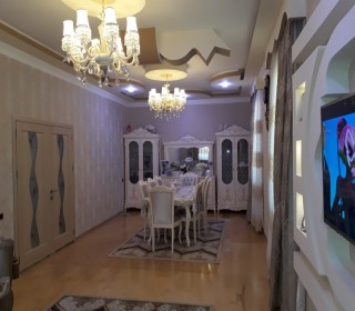 Satılır Həyət evi, Sumqayıt.ş-16