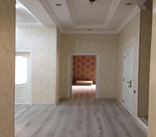 Satılır Həyət evi, Sabunçu.r, Bakıxanov-15