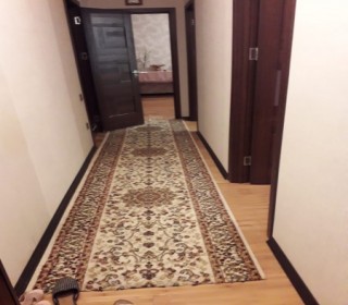 Satılır Yeni Tikili, Xırdalan.ş-1