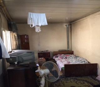 Satılır Həyət evi, Yasamal.r, Yasamal, İnşaatçılar.m-2
