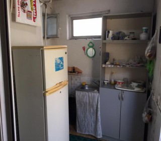 Satılır Həyət evi, Yasamal.r, Yasamal, İnşaatçılar.m-4