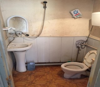 Satılır Həyət evi, Yasamal.r, Yasamal, İnşaatçılar.m-6
