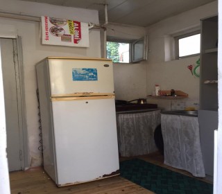 Satılır Həyət evi, Yasamal.r, Yasamal, İnşaatçılar.m-7