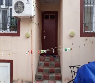 Satılır Həyət evi, Xırdalan.ş-2
