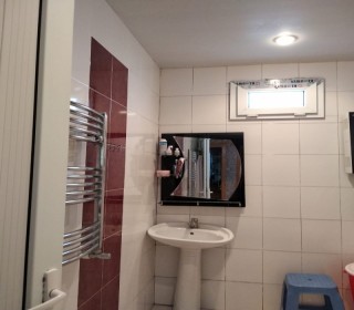 Satılır Həyət evi, Xırdalan.ş-4