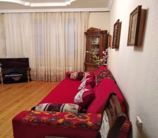 Satılır Həyət evi, Xırdalan.ş-6