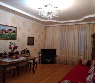 Satılır Həyət evi, Xırdalan.ş-8