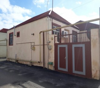 Satılır Həyət evi, Xırdalan.ş-9