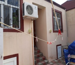 Satılır Həyət evi, Xırdalan.ş-10