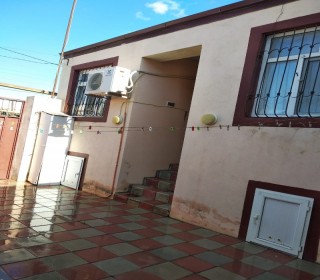 Satılır Həyət evi, Xırdalan.ş-12