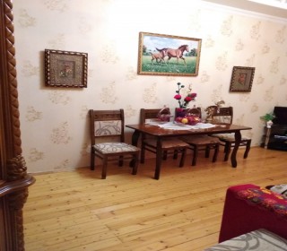 Satılır Həyət evi, Xırdalan.ş-15