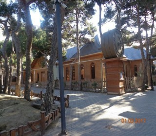 Satılır Yeni Tikili, Xırdalan.ş-2