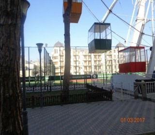 Satılır Yeni Tikili, Xırdalan.ş-3