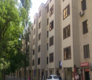 Satılır Köhnə Tikili, Yasamal.r, Elmlər Akademiyası.m-1