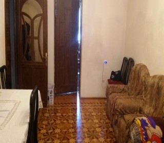 Satılır Köhnə Tikili, Yasamal.r, Elmlər Akademiyası.m-7