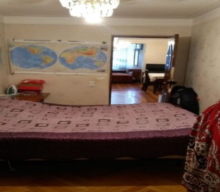 Satılır Köhnə Tikili, Yasamal.r, Elmlər Akademiyası.m-10