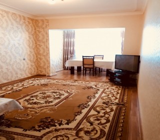 Satılır Köhnə Tikili, Binəqədi.r, 6-cı mikrorayon, Nəsimi.m-2