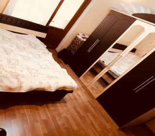 Satılır Köhnə Tikili, Binəqədi.r, 6-cı mikrorayon, Nəsimi.m-6