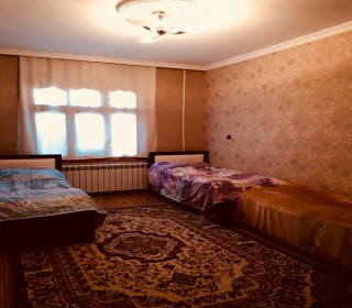 Satılır Köhnə Tikili, Binəqədi.r, 6-cı mikrorayon, Nəsimi.m-7