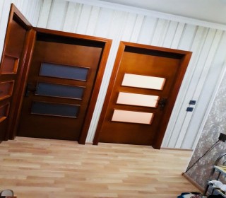 Satılır Köhnə Tikili, Binəqədi.r, 6-cı mikrorayon, Nəsimi.m-11