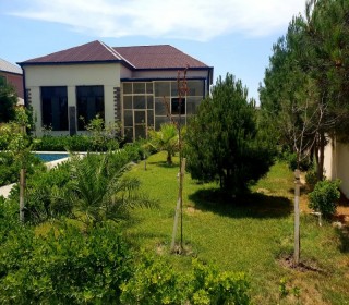 Satılır Villa, Xəzər.r, Şüvəlan-2