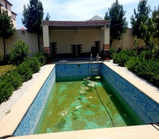 Satılır Villa, Xəzər.r, Şüvəlan-15