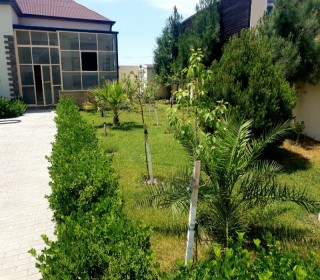 Satılır Villa, Xəzər.r, Şüvəlan-16