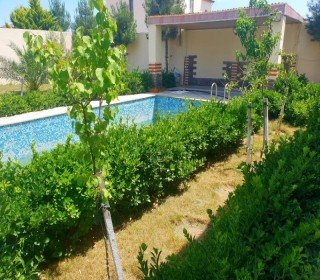 Kirayə (Aylıq) Həyət evi, Xəzər.r, Şüvəlan, Koroğlu.m-11