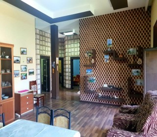 Kirayə (Aylıq) Həyət evi, Xəzər.r, Şüvəlan, Koroğlu.m-14