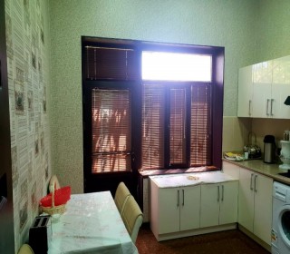 Kirayə (Aylıq) Həyət evi, Xəzər.r, Şüvəlan, Koroğlu.m-20