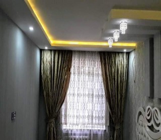 Satılır Köhnə Tikili, Binəqədi.r, 8-ci mikrorayon, Azadlıq.m-12