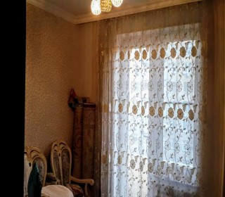 Satılır Köhnə Tikili, Binəqədi.r, 8-ci mikrorayon, Azadlıq.m-15