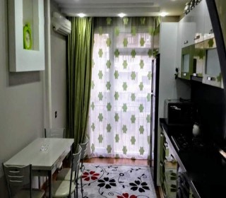 Satılır Köhnə Tikili, Binəqədi.r, 8-ci mikrorayon, Azadlıq.m-16