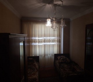 Satılır Köhnə Tikili, Gəncə.ş-4