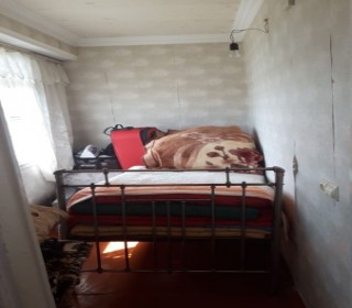 Satılır Köhnə Tikili, Gəncə.ş-5
