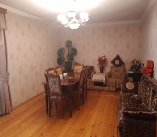 Satılır Köhnə Tikili, Gəncə.ş-7